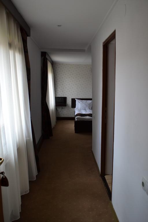 Chic City Rooms Sighişoara Cameră foto