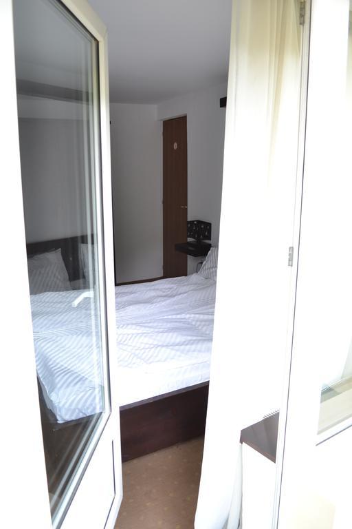 Chic City Rooms Sighişoara Cameră foto
